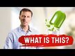 Видео обзор на Dr. Berg, Пищеварение, Advanced Digestive Formula, 180 капсул