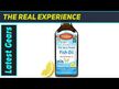 Видео обзор на Carlson, Омега-3 для подростков, Omega-3 for Teens, 180 капсул
