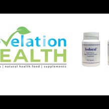 Optimox, Iodoral IOD 6.25 mg