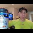 Відео огляд на Vega, Sport Premium Protein Powder Vanilla, Протеїн, 828 г