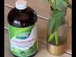 Видео обзор на Nature's Way, Хлорофилл Концентрат, Chlorofresh Chlorophyll,