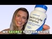 Відео огляд на Nutricost, Electrolyte Complex, Електроліти, 120 капсул