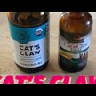 Видео обзор на Vimergy, Кошачий коготь, Cat's Claw, 115 мл