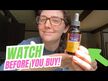 Відео огляд на Herb Pharm, Organic Clove, Гвоздика, 120 мл