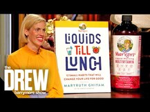 MaryRuth's, Organic Fenugreek Liquid Extract, Пажитник, 3...
