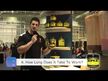 Видео обзор на Primaforce, L-Аргинин, Nitric Oxide Booster, 120 капсул