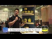 Primaforce, L-Аргинин, Nitric Oxide Booster, 120 капсул