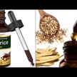 Відео огляд на Vimergy, Licorice, Лакриця, 115 мл