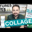 Відео огляд на Collagen Peptides Capsules, Колагенові пептиди, 120 капсул