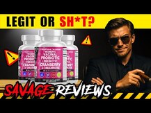 Vaginal Probiotic for Women Liquid Drops |, Пробиотики для жен...