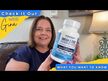 Видео обзор на Professional Omega-3 2100 With Vitamin D High Potency, Витамин D,