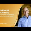 Видео обзор на Dr. Mercola, Липосомальный D3, Liposomal Vitamin D3 5000 IU, 30 к