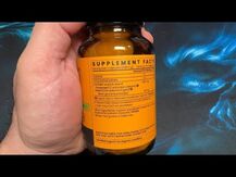 Herb Pharm, Грибы Рейши, Mushroom Wellness Reishi, 90 капсул