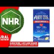 Відео огляд на Alaska Mega Omega-3 1950 mg / 1350 mg, Омега 3, 90 капсул