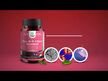 Відео огляд на Myo & D-Chiro Inositol with Choline, Міо-інозитол, 120 капсул