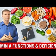 Kirkman, Mycellized Vitamin A Liquid Drops