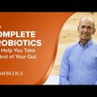 Видео обзор на Пробиотики Полный комплекс, Complete Probiotics, 30 капсул