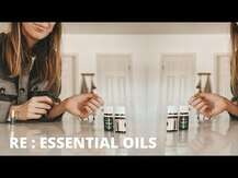 Эфирное масло, Pure Essential Oil Vanilla In Jojoba Oil, 30 мл