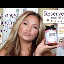 Обзор на Youtheory, Гиалуроновая кислота, Hyaluronic Acid, 120 таблеток Youtheory, Hyaluronic Acid Advanced Formula