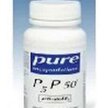 Видео обзор на Pure Encapsulations, Пиридоксал-5-фосфат, P5P 50, 60 капсул