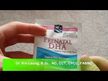 Відео огляд на Nordic Naturals, Prenatal DHA, ДГК, 60 капсул