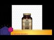 Відео огляд на Solgar, Phosphatidylserine 200 mg, Фосфатидилсерин 200 мг, 60 кап