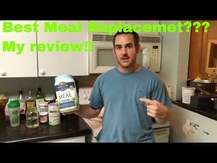 Garden of Life, Organic Whey Protein Grass Fed Vanilla, Протеї...