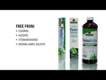 PerioBrite Cleanse Oral Cleansing Concentrate, Детокс та очище...