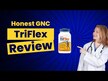 Відео огляд на GNC, TriFlex, Підтримка суглобів, 120 таблеток