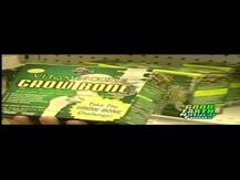 Garden of Life, Укрепление костей, Grow Bone, 2 Part Program