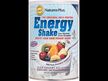 Видео обзор на Natures Plus, Протеин, Energy Protein Shake, 0.95 Lb