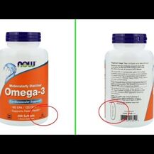 NOW, Apple Cider Vinegar, Яблучний оцет 750 мг Екстра, 180 таб...