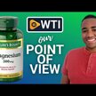 Видео обзор на Nature's Bounty, Магний 500 мг, Magnesium 500 mg, 100 таблет