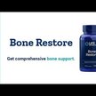 Видео обзор на Life Extension, Боне Рэсторэ с витамином K2, Bone Restore, 120 ка