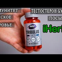 NOW Foods, Sport Tribulus 1000 mg