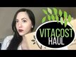 Відео огляд на Vitacost, Vitamin B Complex with Vitamin C, B-комплекс, 180 капсу