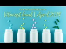 Vitacost, 5-гидрокситриптофан, 5-HTP 100 mg, 240 капсул