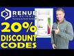 Відео огляд на Renue By Science, Lipo Berberine, Берберин, 90 капсул