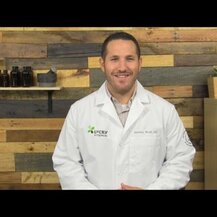 MRM Nutrition, PS 100 mg