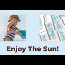 Babo Botanicals, Солнцезащитный крем, Sunscreen SPF 50+, 89 мл