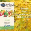 Відео огляд на Garden of Life, Men's Multi 40+, Вітаміни для чоловіків, 120