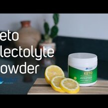 Trace, Кето Электролиты в каплях, Keto Electrolyte Drops, 118 мл