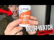 Відео огляд на NOW, 5-HTP, 5-гідрокситриптофан, 90 капсул