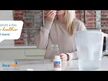 Відео огляд на HA Gummy Hyaluronic Acid for Joints Skin, Гіалуронова кислота, 30