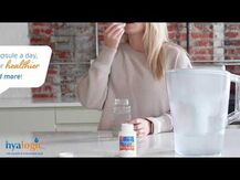 HA Gummy Hyaluronic Acid for Joints Skin, Гиалуроновая кислота...