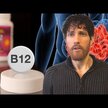 Видео обзор на DEVA Nutrition, Веганский В12, Vegan B12 Sublingual, 90 таблеток