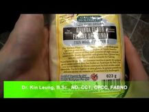 Bob's Red Mill, Organic Whole Grain Quinoa Flour, Кіноа, ...