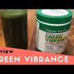 Відео огляд на Vibrant Health, Green Vibrance, Суперфуд, 709.8 г