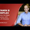 Відео огляд на Vitamin B Complex with Benfotiamine, B-комплекс з Бенфотіаміном, 