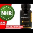 Відео огляд на Vitamin D3 with Coconut Oil, Вітамін D3 5000 МО, 360 капсул